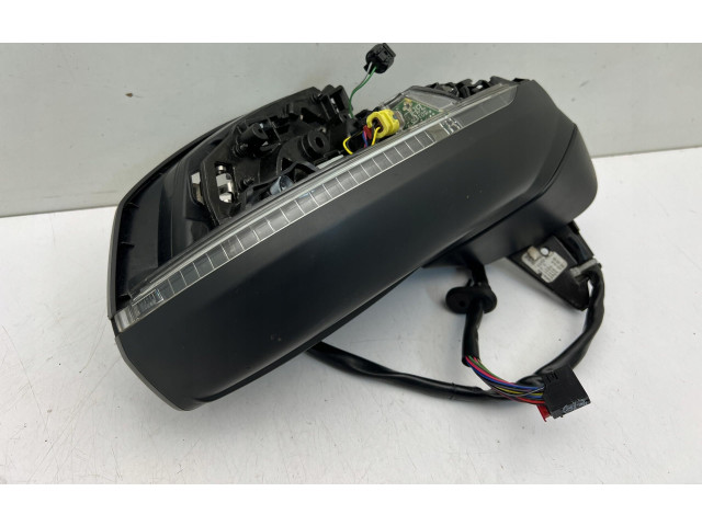 Zpětné zrcátko Audi Q7 4M 2020