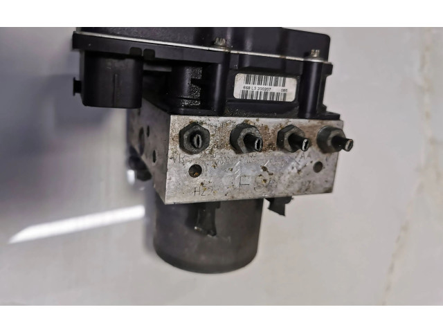 Jednotka ABS 4F0910517AD, 4F0614517AA   Audi A6 S6 C6 4F 2007