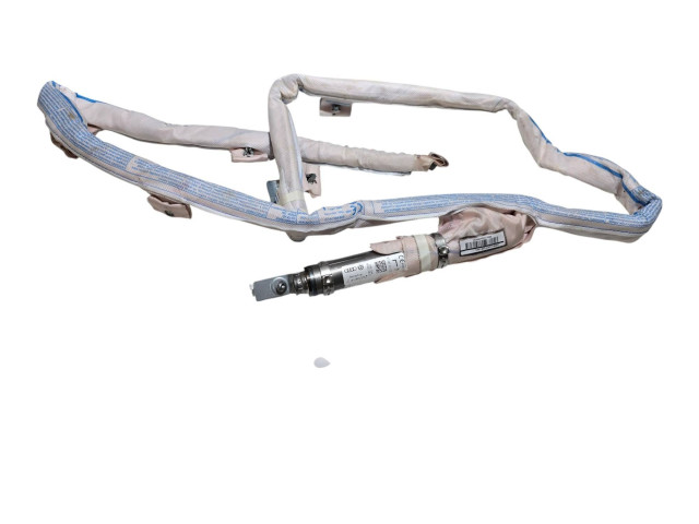 Боковая подушка безопасности 3v5880741d   Skoda Superb B8 (3V)