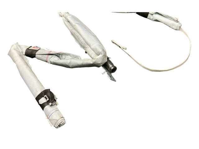 Боковая подушка безопасности 619856501   Peugeot 2008 I