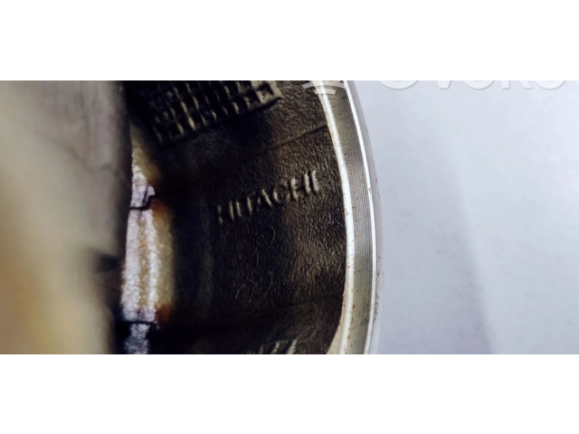 Ojnice Renault Megane IV