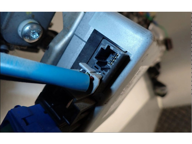  рейка  Колонка рулевая 488106304R   Renault Twingo II 2007 - 2014 года