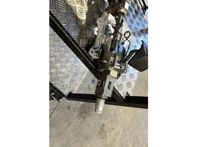  рейка  Колонка рулевая 3C1419501AA   Volkswagen PASSAT B6 2005 - 2010 года