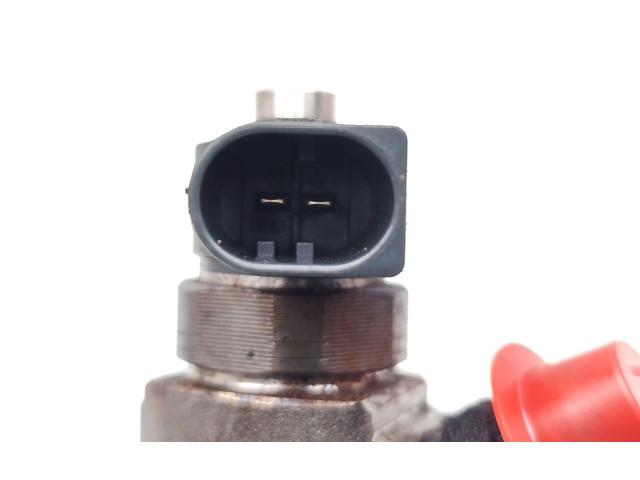 Форсунка 04L130277AE, 0445110471 Volkswagen Golf Cross CUNA