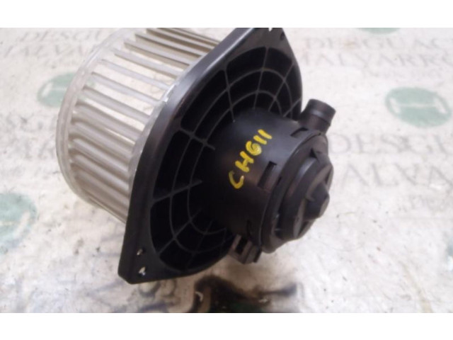 Вентилятор печки 6811109150, 40510440 SsangYong Kyron