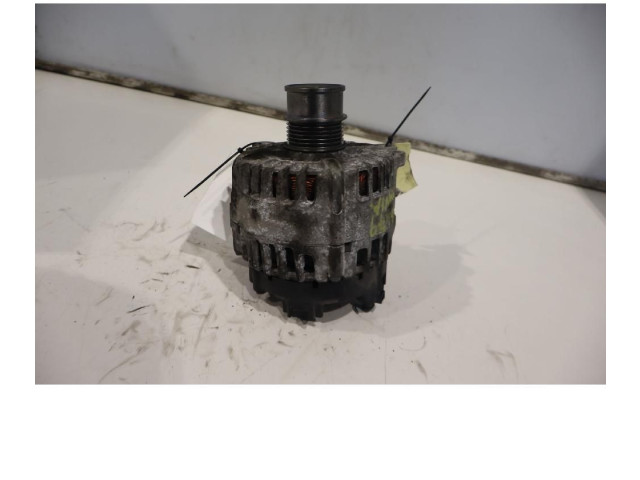 Генератор 04C903023K Skoda Octavia Mk3 (5E)