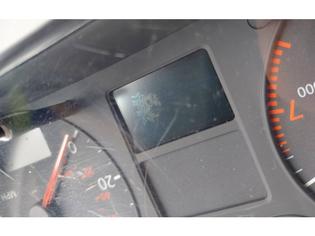 Панель приборов 8L0920950C Audi A3 S3 8L