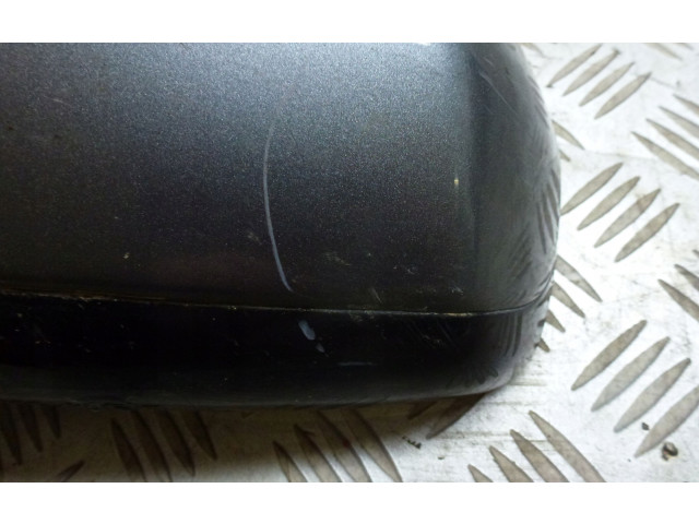 Zpětné zrcátko Nissan Murano Z50 2003