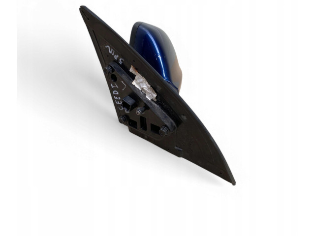 Зеркало электрическое KIA Pro Cee'd I 2008 - 2013 года