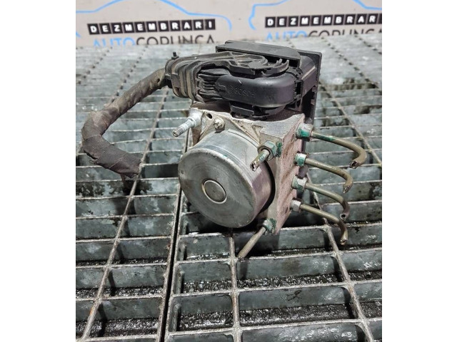 Блок АБС 0265800903   Dacia  Duster  2010 - 2017 года