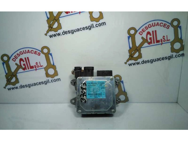 Блок управления 9652024280   Citroen C2