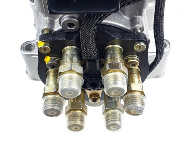 Топливный насос