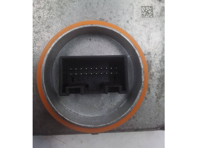 Блок управления Xenon