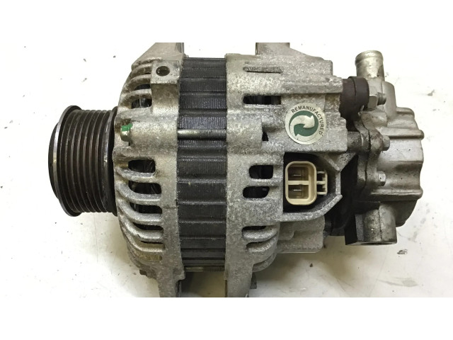 Генератор 373004A112, 373004A110 KIA Sorento 2.5