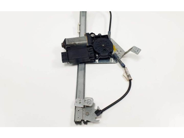 Передний комплект электрического механизма для подъема окна 0130821747, 4PUERTAS   Citroen Xantia    