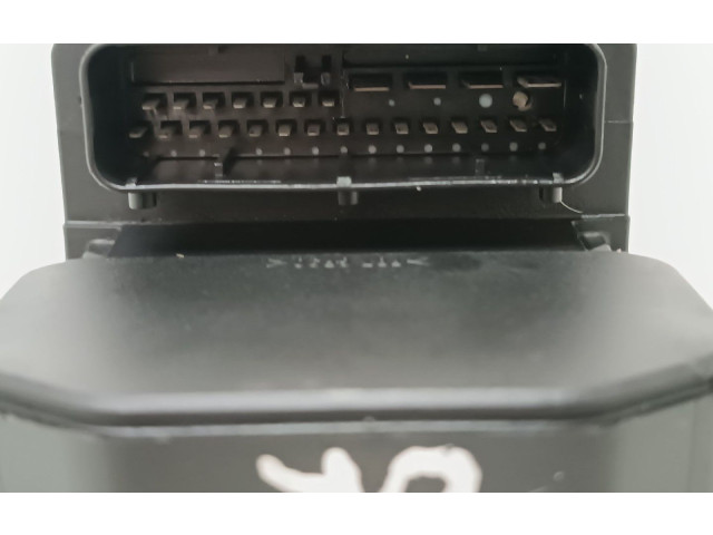 Блок АБС 9636502180, 0265216759   Citroen  Xsara   -  года