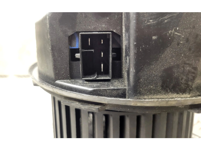 Вентилятор печки 1K1820015, 1K1820015A Volkswagen Touran I