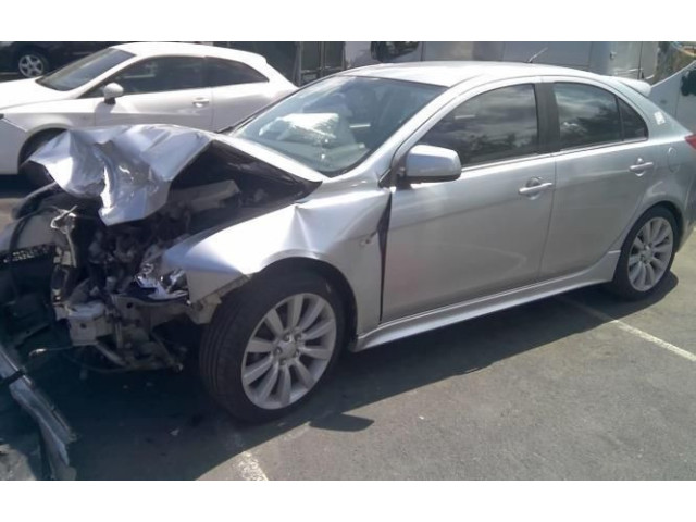 Панель приборов 8100B125 Mitsubishi Lancer X