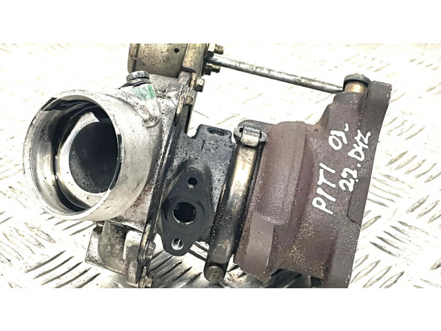 Turbodmychadlo Турбина A6640960299, 030226123X Chrysler PT Cruiser 2.1 EDJ