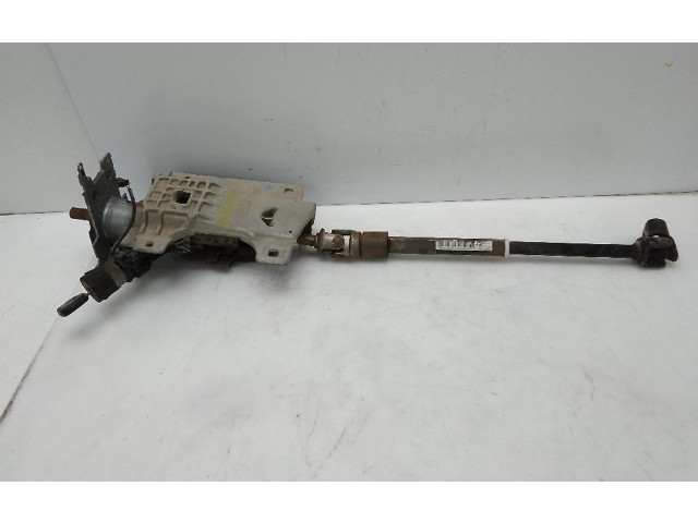 Рулевая рейка 9688685977 Citroen C4 Grand Picasso 2007 - 2013 года