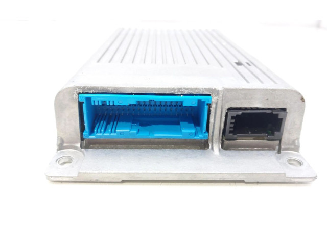 Řídící jednotka 84109207360 BMW X6 E71 2009