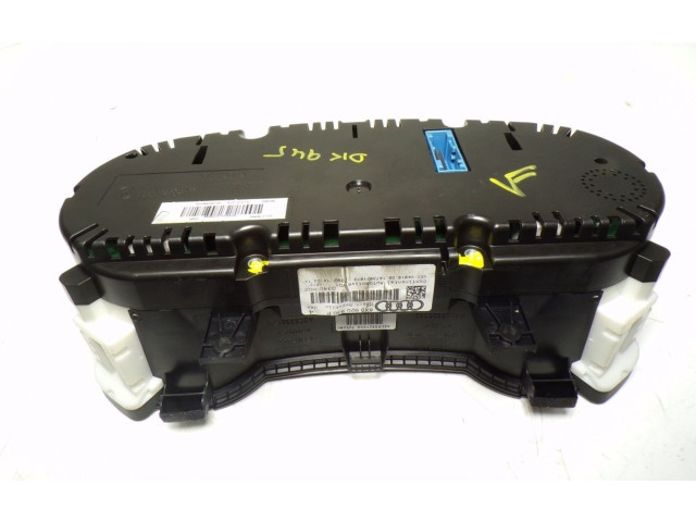 Панель приборов 8X0920930P, 8X0920930P   Audi A1       