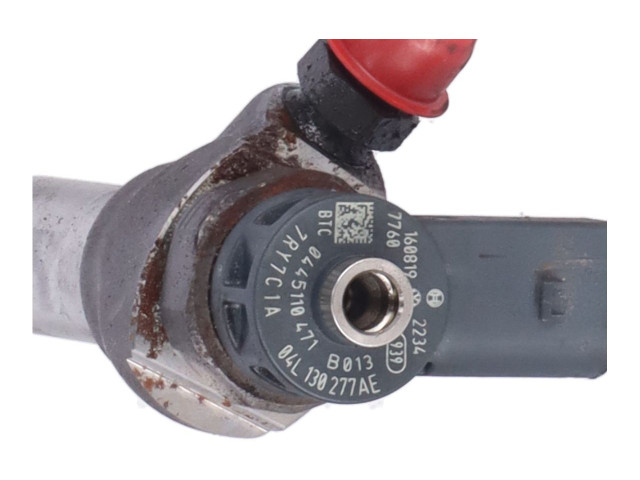 Vstřikovač 04L130277AE Volkswagen Tiguan