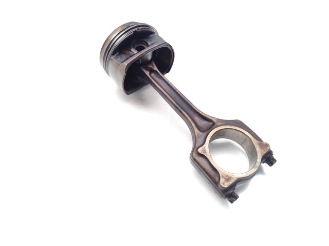  Поршень с шатуном 5FS(EP6C) 5FS, EP6C  Peugeot 2008 I  