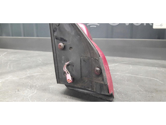 Zpětné zrcátko Suzuki Vitara (ET/TA) 1993