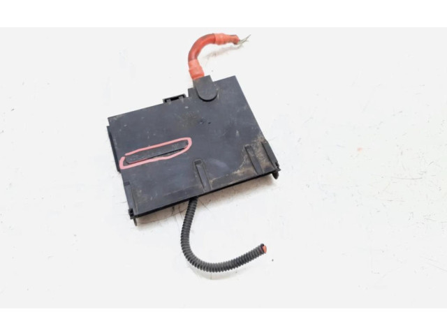 Блок предохранителей  2S6T-14A076AA, 2S6T-14A076AA   Ford Fusion    