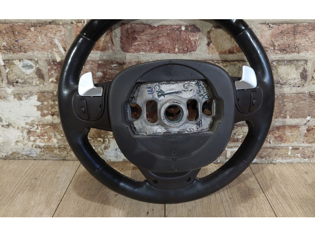 Руль Jeep Grand Cherokee 2010 - 2021 года