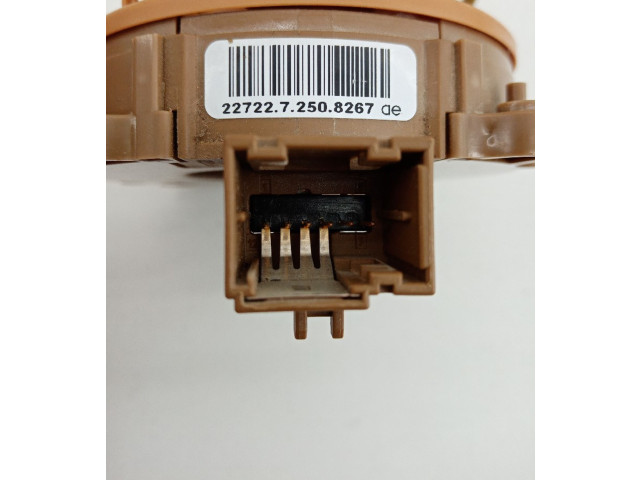 Подушка безопасности водителя 22722.7.250.8267, 59001158   Fiat Fiorino