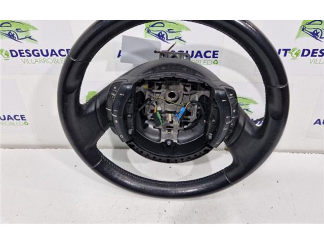 Руль Citroen C4 I  2004 - 2010 года       