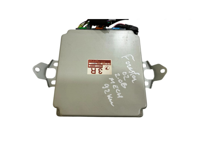 Блок управления двигателя 22611AG322, A18000D8M   Subaru Forester SF