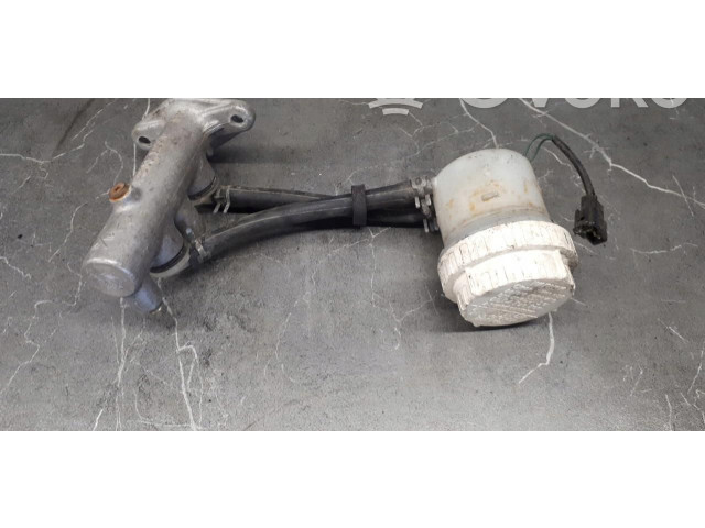 Блок АБС Mitsubishi Galant 1993 - 1996 года