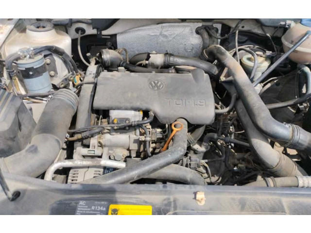 Интеркулер     Volkswagen Golf III 