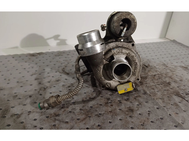 Turbodmychadlo Турбина 478276H307056, 54359700012 Nissan Note (E11)