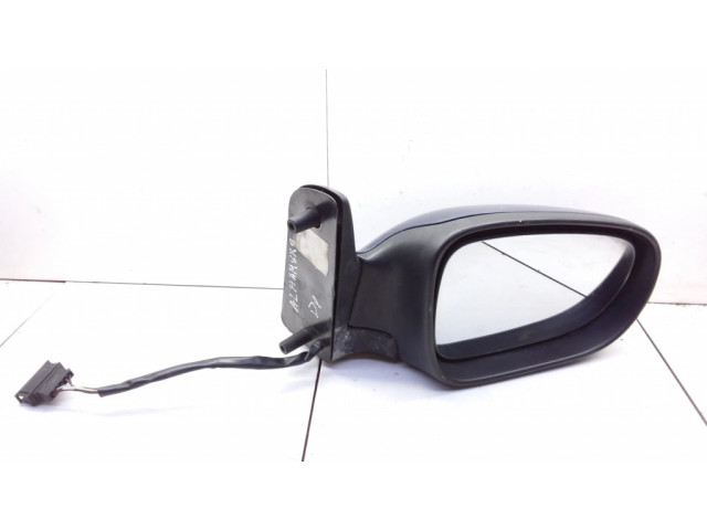 Zpětné zrcátko pravé Seat Alhambra (Mk1) 2001 E1010414, E1010415