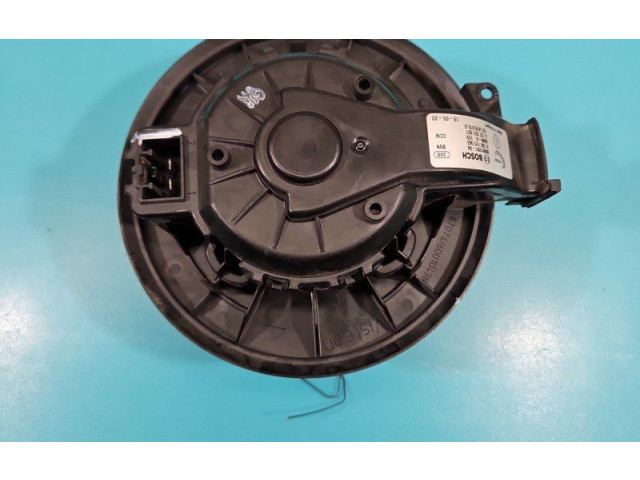 Вентилятор печки 1S1819015D, IMPRK1472480 Skoda Citigo