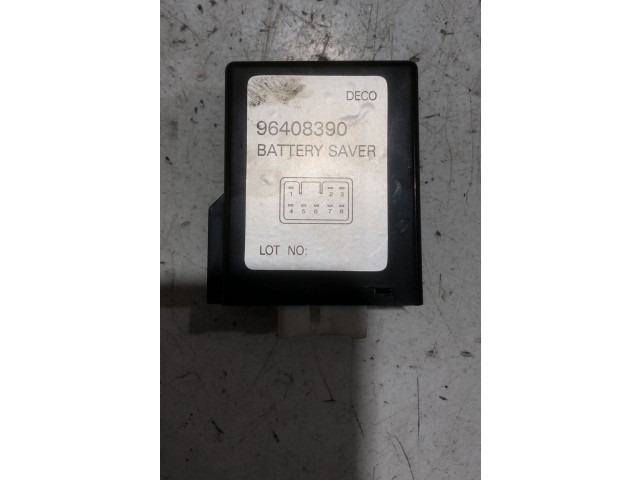 Комплект блоков управления 5WY5403F, 5WY5403F   Chevrolet Matiz