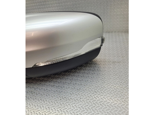 Зеркало электрическое        Volvo XC60  2014 - 2016 года   