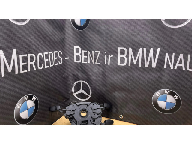 Подрулевой шлейф SRS 6976394, 1001424700 BMW 5 E60 E61