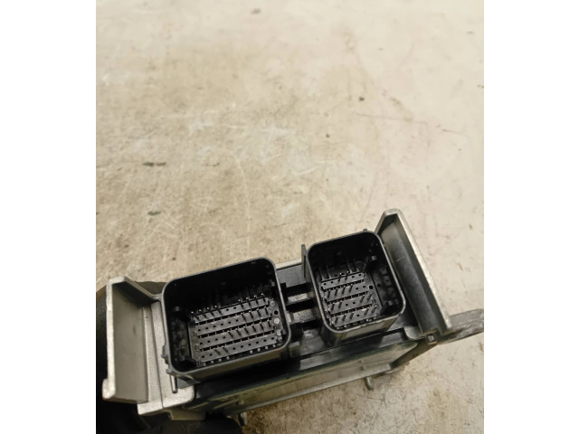 Блок подушек безопасности 6M2T14B056AE, 650000229602 Ford Galaxy