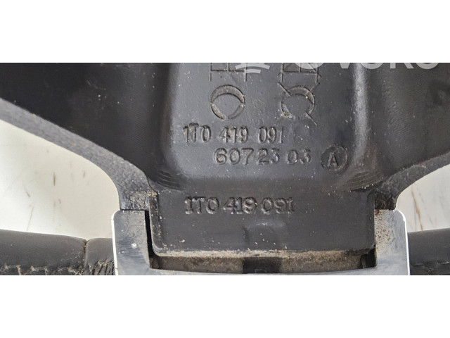 Volant Volkswagen Tiguan 2014 1T0419091, 6072303  