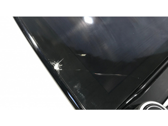 Дисплей GN1518B955FE Ford Ecosport