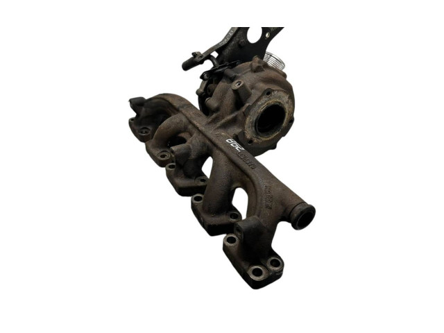  Турбина Volvo S80  31293028, GTB2056VL         