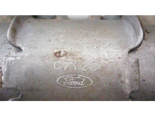    Рулевая рейка C7Y2C   Ford Transit 2006-2013 года