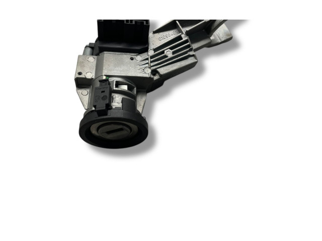 Комплект блоков управления 51847330, 7NGHHY67J   Fiat Punto (199)