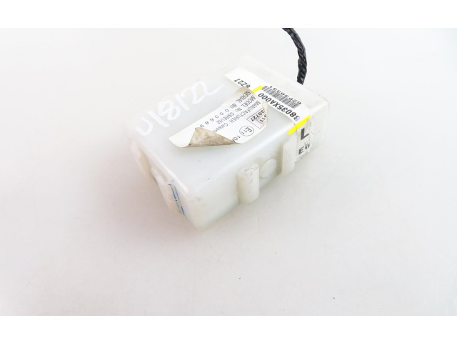 Блок управления 88035XA000   Subaru Tribeca