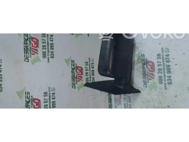 Зеркало электрическое Mitsubishi Space Wagon 1992 - 1998 года